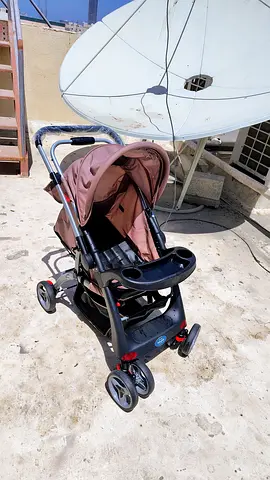 Baby stroller