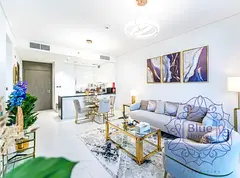 BRIGHT APARTMENT | BURJ KHALIFA VIEW | BRIGHT APARTMENT