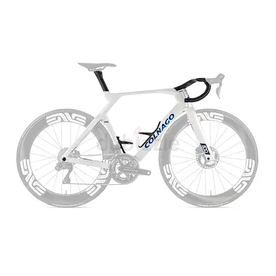 Colnago Y1Rs Frameset Color: YSWW