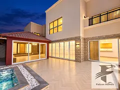 Spacious 4BR Villa | Ready to Move in