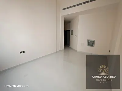 **Al Jurf 3 | Near Fazaa Center and China Mall | Balcony | Open View**