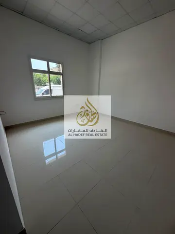 ✨ Premium Rental Opportunity! Unique Studio with Closed Kitchen for Rent in Al Rashidiya 2, Ajman ✨ For anyone seeking an affordable yet highly comfor