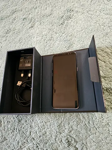 Samsung Galaxy S8 - 64 GB in excellent condition