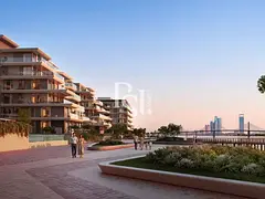 Balcony | Luxurious Living | Sea View