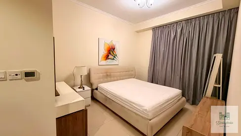 Best Deal | Furnished 1BR Apartment | Front Of Metro Station