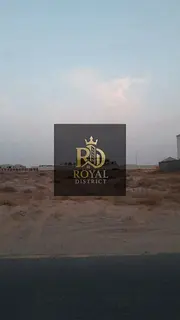 Crazy Deal at AED 1.8M Only! 10,000 Sq. Ft. Villa Plot Direct on Mleiha Road Next to Al Tay Mall