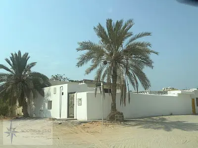 ***2Bhk Single Storey Villa Available in Al Qadisiya Area***