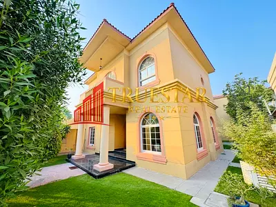 CLOSE TO KITE BEACH 5BR+MAIDS+DRIVER POOL GARDEN