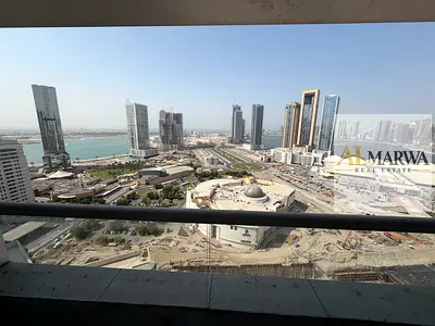 3 bedroom apartment with balcony