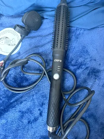 Hair straightnet