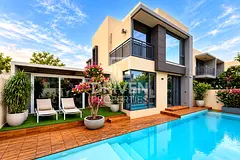 Fully Upgraded | Turnkey | Private Pool | VOT