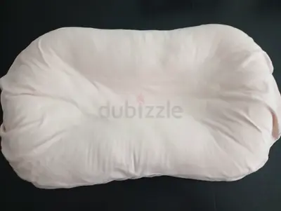 Snuggle Me organic lounger