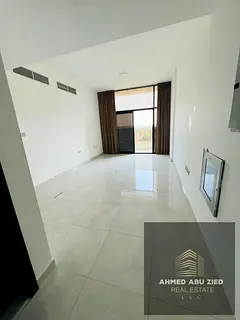 Beautiful 2 master bedrooms, spacious living room, modern finishes, elegant lighting, full maintenan