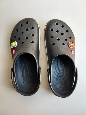 Crocs Crocband Unisex Clogs