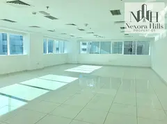 Chiller Free | Spacious | Open Layout