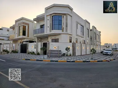 امتلك فيلا احلامك في قلب عجمان بجوار الخدمات شامل الكهرباء والمياه فيلا أحلامك في قلب عجمان – فرصة لا تُفوَّت