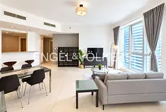 Upgraded | Spacious Layout | Vacant