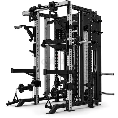 Primal Multi Rack System - MRX 9.0 - UK