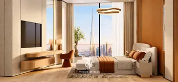 Under AED 1M | DLD Waiver | 2027 Handover