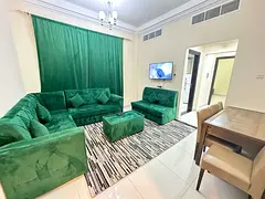 2BKH furnished apartment | Real photos from our units | Neat & clean furniture | Bills & internet in