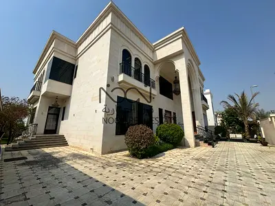 Luxury Villa for Sale in Al Raqeeba – Al Suyoh Suburb, Sharjah