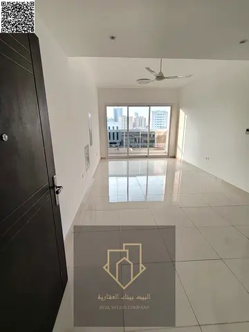 First Occupant | 2 Balconies | Excellent Price | Built-in Wardrobes | Excellent Finishing | Prime L