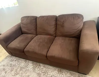 3 Seater Sofa