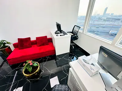 SPACIOUS OFFICE FOR RENT WITH SEA VIEWS|OFFICE FOR RENT IN DUBAI DIRECT FROM OWNER|BEST PRICES