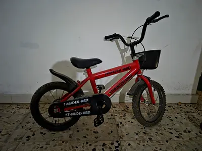 Bicycle for Kida