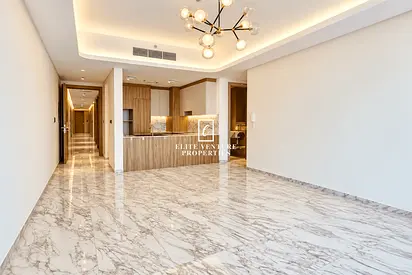 SPACIOUS 2 BEDROOM + MAID'S | BRAND NEW