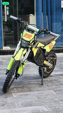 ⚡ KUGUU WISH 03 ELECTRIC BIKE – POWER & SPEED ⚡