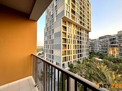 Largest 1BR | Spacious Layout | Noor 4 Midtown
