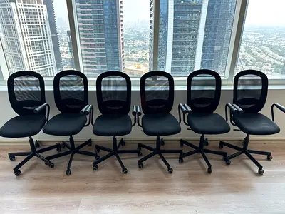IKEA Office Chair ( Flintan )