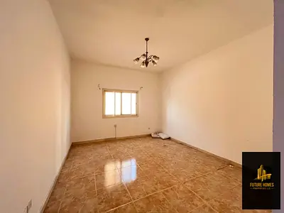 Spacious Big 1BHK Apartment With Two Washrooms and Free Parking