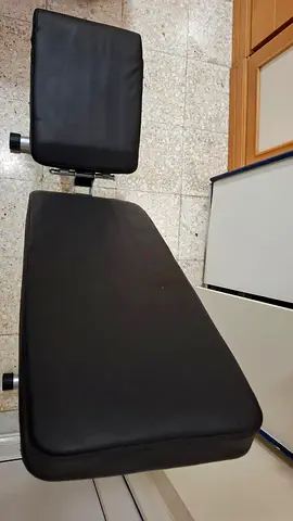 Adjustable bench gym fitness