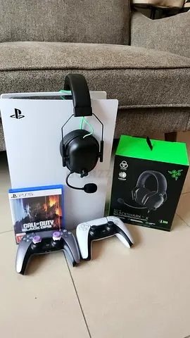 PS5