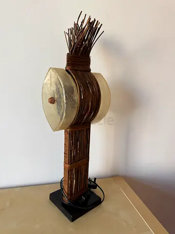 Lamp
