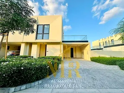 Best deal available | Corner villa, 6,500 sq. ft. | 3 master bedrooms | Large yard | Spacious living area | Modern kitchen | Price includes electricit