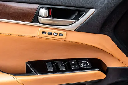 2013 Lexus GS-SERIES — миниатюра 15