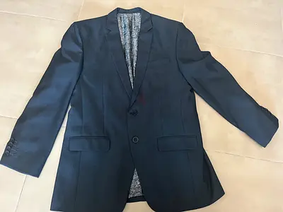 Men suit