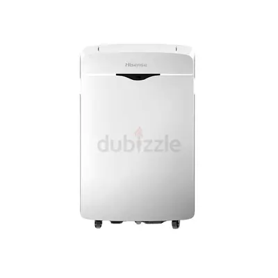 Hisense 1 Ton Portable Air Conditioner, AP12HW4RNPS00