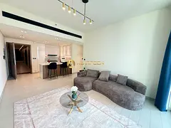 Modern 2BR | Fully Furnished | Fitted Kitchen