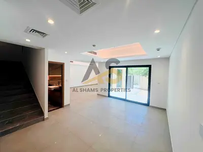 D Mid Type 3BedRoom For Rent in Sustainable City Ready To Move