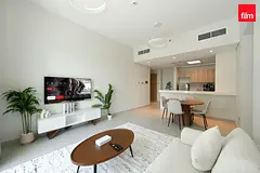 Spacious 2br | 3 Bathrooms | Fully Furnished