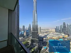 2BR Apartment | Burj Khalifa & Fountain View | Grande, Opera District