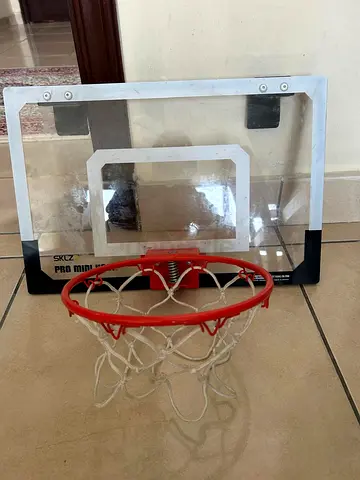 Sklz Pro mini basketball hoop