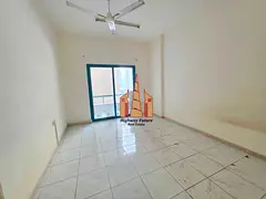 Family Building Super 1bhk apartment with Balcony opposite Sahara center.
