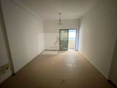 With Balcony in Al Nad, Al Qasimia | Free Gym & Swimming Pool Access | 6 Payments | AED 2,000 Deposit