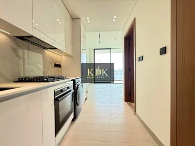 Studio for Rent | High Floor | Best Community