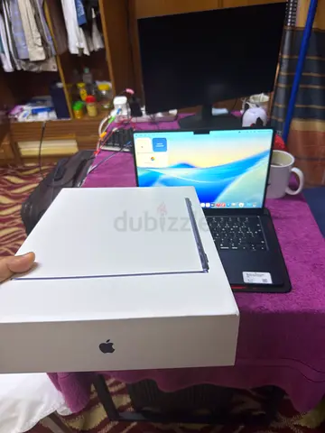 New and Used Apple Laptop Computers for Sale in Abu Dhabi | dubizzle